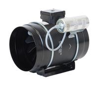 S&P TD-1100/250 EX - Ventilateur de conduit, antidéflagrant, DN250 - 5211995500