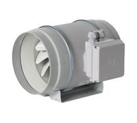 S&P TD-350/125 ECOWATT - Ventilateur de conduit, EC, DN125 - 5211022800
