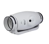 S&P TD-800/200 SILENT 3V - Ventilateur de gaine, Silencieux, DN200 - 5211304400