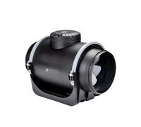 S&P TD EVO-150 PF ECOWATT N8 - Ventilateur tubulaire, EC, DN150, recyclé - 5211010200