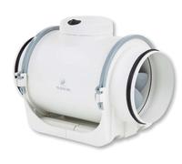 S&P TD EVO-315 VAR N8 - Ventilateur tubulaire, DN315, avec régulation - 5211007800