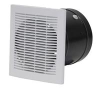 S&P TREB/2-200 SG - Ventilateur axial, Grille de protection SG, 230V - 9000000104