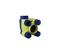 S&P VMC Hydra ST 2