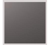 S. Siedle & Soehne Blindmodul BM 611-0 DG dunkelgrau-glimmer Blind-Mod (200038833-00)