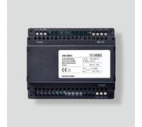 S. SIEDLE & SÖHNE Bloc d'alimentation Siedle Access ANG 600-0 Noir 041605