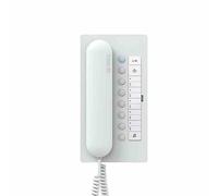 S. Siedle & Soehne Bus-Telefon Comfort weiss BTC 850-02 W (200040116-00)