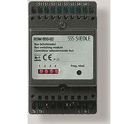 S Siedle & Soehne SIED Bus Mode de commutation BSM650-02 ancien Bsm 650-0 32100 (200032100-00)