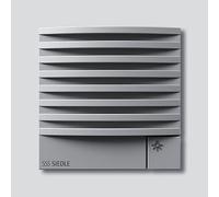 S. Siedle & Soehne TLM 612-02 SM Interkom-System-Zubehör Speaker module (TLM 612-02 SM)