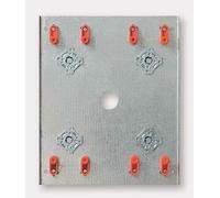 S. Siedle & Soehne Vario-Adapter VA/GU 524-0 (017984)
