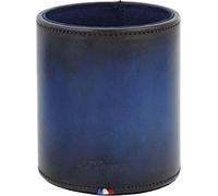 S.T.Dupont 007108 Atelier Unisex Cuir Bleu