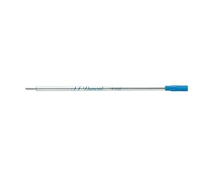 S.T. Dupont 040850 Recharge pour stylo à bille moyenne Bleu
