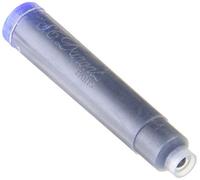 S.T Dupont D-40112 Cartouches pour stylo plume Bleu/noir