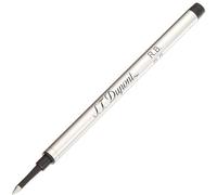 S.T Dupont D-40841 Recharges pour rouleau moyen Noir