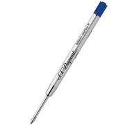 Recharge Bleu Pour Stylo S.T Dupont Defi