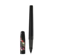 S.T. Dupont Line D Eternity Large Memento Mori Rollerball Pen, 422008L