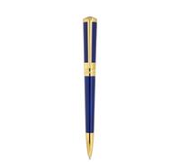 S.T. Dupont Stylo à bille Sword 465222F De Collection Unisexe Bleu