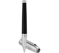 S.T.Dupont Vitruvian Man Edition 412039L Unisexe Métal Noir