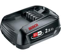 S. von. Batterie 2,5ah bosch p4a 5001518 rapide