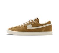 S.w.c. Stepney Workers Club - Surma S-Strike Suede - Homme - Chaussures - Brun - Taille: 42 EU