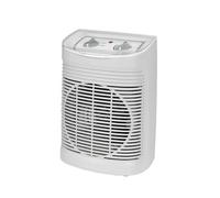 Rowenta Instant Comfort Aqua SO 6510 - Chauffage soufflant - mobile - 2400 Watt - beige
