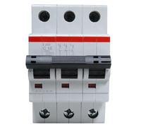 S203-C1,S203-C2,S203-C3,S203-C4,S203-C6,S203-C10,S203-C16,S203-C20 | S203-C25,S203-C32,S203-C40,S203-C50,S203-C63,S203-C80,S203-C100(3P、80A)