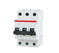 S203M-C1DC,S203M-C2DC,S203M-C3DC,S203M-C4DC,S203M-C6DC,S203M-C10DC | S203M-C16DC,S203M-C20DC,S203M-C25DC,S203M-C32DC,S203M-C40DC,S203M-C50DC,S203M-C63DC(40A)