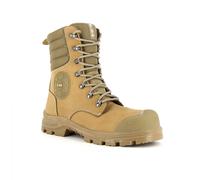 S24 Bottines de sécurité S3 Rangers - 5812 - Beige / 42