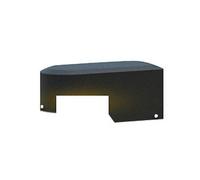 S2500i - capot ral 7021 - FAAC 416250