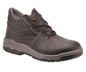 S3 Kumo Boot 39/6, colorBlack talla 39