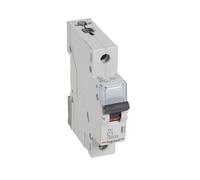 S301 TX3 Disjoncteur C 1A 1P 1M 6kA S300 TX3 403426