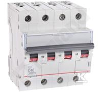 Disjoncteur Legrand LEXIC - 403566