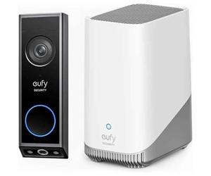 S320 VID DOORBELL/EDGE HOMEBASE MINI