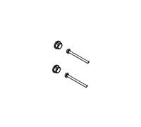 S450h - carter de protection complet pour moteur de portail battant s450h - FAAC 63003332