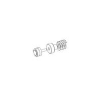 S450h - groupe valve kit sb evo pour operateur hydraulique s450h cbac et sb - FAAC 63000616
