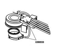 S800 - encodeur (v.2016) - FAAC 63000559