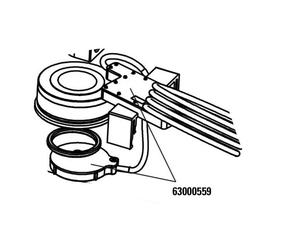 S800 - encodeur (v.2016) - FAAC 63000559