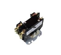 SA-1.5P-20A-240V Contacteur- spécial 1.5 pôles 20FLA 240V AC bobine, DP, de climatisation