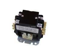 SA-2P-40A-120V Contacteur- spécial 2 pôles 40FLA 120 V AC bobine, DP, de climatisation