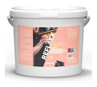SA607 Lingettes mains et surfaces maxi 130 pré-humectées 250x300 mm