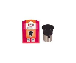 Sa790076 Soupape Noire Pour Autocuis. Seb Authentique & Cocotteminute - 800400 - 800400 - 800400 - 803000 - 800400 - Cocotte Alu 3.5l - 800400 - Cocottealu35l - 800500 - 800500 - 800500 - Cocotte Alu
