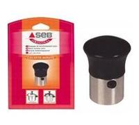 SA790076 SOUPAPE NOIRE POUR AUTOCUISEUR AUTHENTIQUE SEB - BVMPIECES