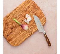 Sabatier - Couteau Mini Santoku IDEAL PERIGORD 100% Forgé