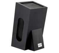 Sabatier Trompette Bloc Sabatier - Bloc universel tiges noires