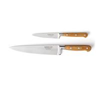SABATIER TROMPETTE Essentiel - Couteau d'office & Couteau de chef