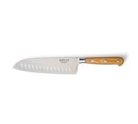 SABATIER TROMPETTE Essentiel - Couteau Santoku 18 cm
