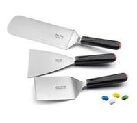 Pro Flex - Set 3 spatules Barbecue