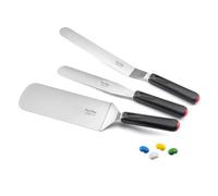 Sabatier Trompette Pro Flex - Set 3 spatules Pâtisserie