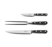 Origin - Set 3 couteaux de cuisine