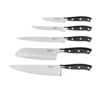 SABATIER TROMPETTE Vulcano - Set 5 couteaux de cuisine