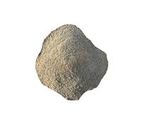 Sable - 0/4 mm - Sac 25 kg - Granulométrie 0/4 - Pour pose pelouse synthétique piscines et dallage